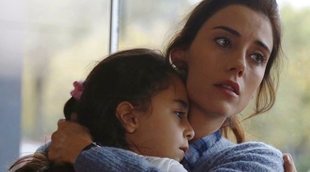 Las claves de 'Madre': Así es la gran apuesta turca de Nova sobre el maltrato infantil