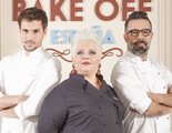 'Bake Off' salta al domingo y se aleja de 'MasterChef', que estrena edición el martes en La 1