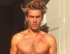 Jon Kortajarena impacta con un provocador desnudo de cintura para abajo