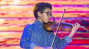 'Prodigios' logra un buen 11,8% en su estreno, aunque 'Sábado Deluxe' se impone con su 14,3%