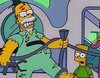 'Los Simpson' se imponen en la sobremesa y la película de TRECE, "Rambo", se hace con el prime time