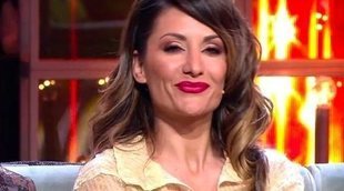 Nagore ataca a Tejado tras meterse con los zapatos de Frigenti en 'GH Dúo': "Están más limpios que tu boca"