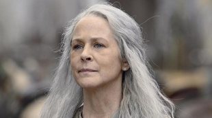 'The Walking Dead' asesina a una decena de personajes en el 9x15