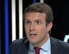 Pablo Casado se retracta en 'El Objetivo' y afirma que no recuperará la Ley del Aborto de 1985