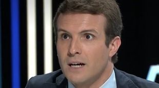 Pablo Casado se retracta en 'El Objetivo' y afirma que no recuperará la Ley del Aborto de 1985