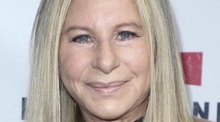 Barbra Streisand se disculpa por haber defendido a Michael Jackson y culpar a los padres de los niños