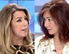 Susana Díaz defiende a Pedro Sánchez ante Eduardo Inda y Ana Rosa Quintana en 'El programa de Ana Rosa'
