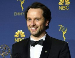 HBO da luz verde a la miniserie 'Perry Mason', protagonizada por Matthew Rhys