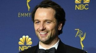 HBO da luz verde a la miniserie 'Perry Mason', protagonizada por Matthew Rhys