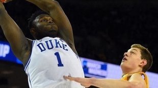 El baloncesto universitario trastoca la parrilla e impulsa notablemente a CBS