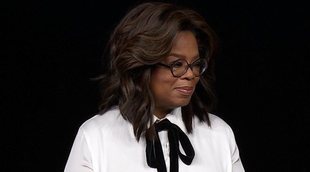 Oprah Winfrey estrenará dos documentales y el "mayor club literario del mundo" de la mano de Apple