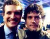 Pablo Casado ficha al torero Miguel Abellán para las listas del PP en Madrid