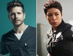 FOX renueva 'The Resident' y '9-1-1', ambas por una tercera temporada