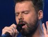 'Got Talent España': El inesperado y emotivo reencuentro entre Risto y Daniel Zueras, concursante de 'OT 2006'