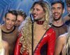'Got Talent España': QDS Megacrew se lleva el primer Pase de Oro por unanimidad de la historia del programa