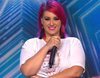 'Got Talent': La Muñeka sorprende con "Soy gorda y qué" y recuerda a LaPili de 'Factor X' con su "Muslona"