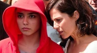 'Monteperdido' (15,2%) se estrena fuerte, 'Got Talent' (22%) lidera y '45 revoluciones' cae a un escueto 7,1%