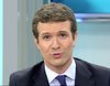 Pablo Casado, a los niños de 'El programa de AR': "Si mi hijo quiere disfrazarse de princesa, que elija una"