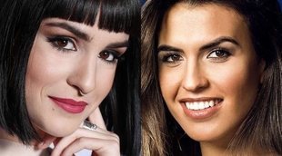 El sorprendente pasado que une a Natalia Lacunza ('OT 2018') y Sofía Suescun ('GH Dúo') antes de ser famosas