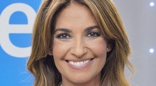 Mariló Montero manda su apoyo a Jorge Javier Vázquez y revela que ella tuvo un susto presentando 'La mañana'