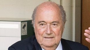 Amazon Prime Video prepara 'El Presidente', una serie sobre el caso de corrupción "FIFA Gate"