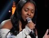 'The Voice' se impone a 'American Idol', pero baja y reduce distancias