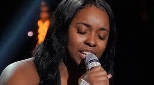 'The Voice' se impone a 'American Idol', pero baja y reduce distancias