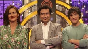 'MasterChef 7': Lista completa de los concursantes del talent culinario, divididos por equipos