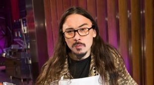 'MasterChef 7' se estrena con un espectacular 21%, mientras que 'Allí abajo' cae a un buen 14,3%