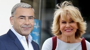 La bonita carta de Mila Ximénez a Jorge Javier Vázquez: "Es de esas personas que no quieres perder en la vida"