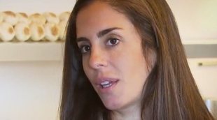 Anabel Pantoja, sobre su problema con la comida en 'Sálvame': "Me acompañaba en mi soledad"