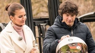 El público de 'MasterChef 7', sorprendido con el peculiar casting: "Esto parece 'El diario de Patricia'"