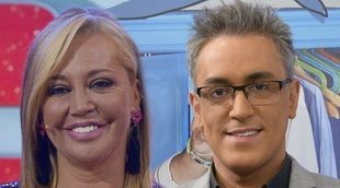 Telecinco prepara un 'GH' con los colaboradores de 'Sálvame'