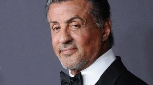 Sylvester Stallone prepara el drama policial 'The Tenderloin' para History