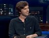 'Late Motiv': Freddie Highmore desvela una divertida anécdota sobre su abuela gallega ficticia