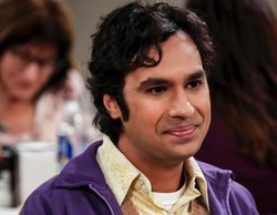'The Big Bang Theory' hace historia al convertirse en la sitcom más larga de la televisión