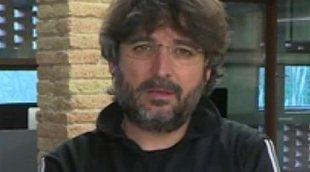 Jordi Évole defiende el trabajo de los periodistas tras las críticas de Pablo Iglesias
