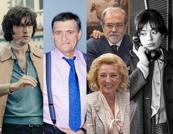 'Fariña', 'El Intermedio' y 'Arde Madrid', entre los ganadores de los Premios del Sindicato de Guionistas