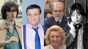 'Fariña', 'El Intermedio' y 'Arde Madrid', entre los ganadores de los Premios del Sindicato de Guionistas