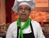 Muere José Luis Santamaría, el cocinero de Rota de 'El intermedio', a los 75 años
