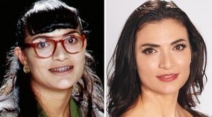 Antena 3 ficha a Ana María Orozco ('Betty, la fea') para protagonizar 'Perdida'