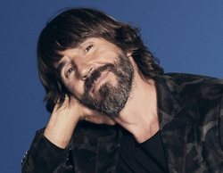 Santi Millán ('Got Talent'): "Voy a apostar por el Cejas hasta el final. Él es mi hombre. Bueno, mi chaval"