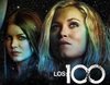 La sexta temporada de 'Los 100' se estrena en España el 14 de mayo en Syfy