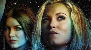 La sexta temporada de 'Los 100' se estrena en España el 14 de mayo en Syfy