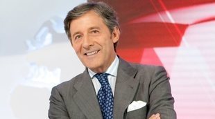 Jesús Álvarez, nuevo jefe de Deportes de los Informativos de TVE tras la dimisión de Raquel González