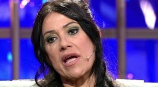 Maite Galdeano podría no haber acudido a 'GH Dúo' a recibir a su hija Sofía Suescun por un retoque estético