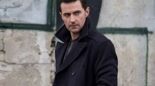 Epix cancela 'Berlin Station' tras tres temporadas