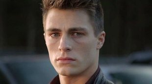 Colton Haynes ('Arrow') se abre en canal: "En diez años a lo mejor hubo 25 días en los que no bebí alcohol"