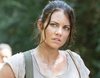 El regreso de Lauren Cohan a 'The Walking Dead' sería como personaje secundario