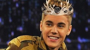 'Juego de Tronos' tuvo a Justin Bieber como uno de sus referentes durante las primeras temporadas